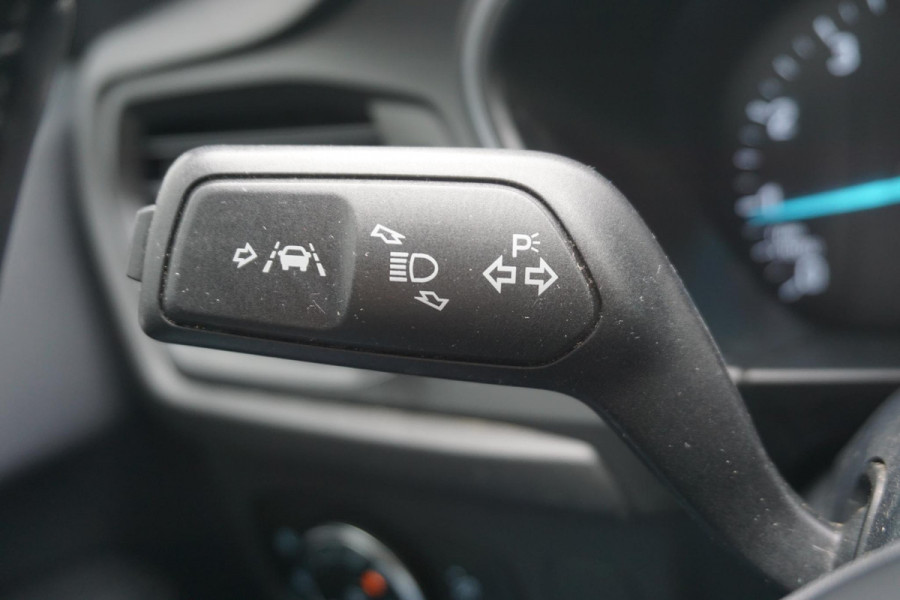 Ford FOCUS Wagon 1.0 EcoB.125PK Hybrid Connected/Nieuw Model/ Comfortstoel!