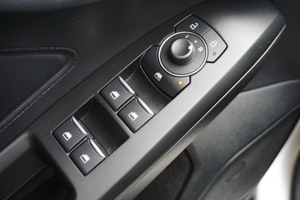Ford FOCUS Wagon 1.0 EcoB.125PK Hybrid Connected/Nieuw Model/ Comfortstoel!
