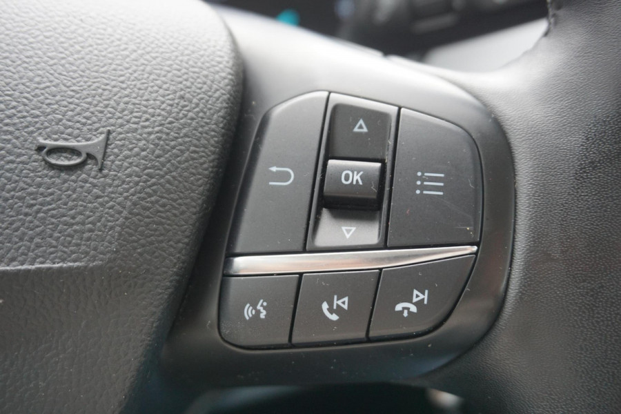 Ford FOCUS Wagon 1.0 EcoB.125PK Hybrid Connected/Nieuw Model/ Comfortstoel!
