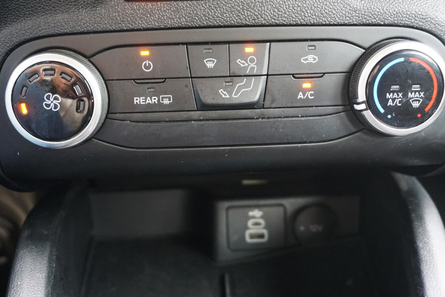 Ford FOCUS Wagon 1.0 EcoB.125PK Hybrid Connected/Nieuw Model/ Comfortstoel!