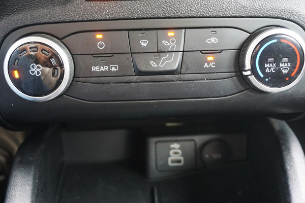 Ford FOCUS Wagon 1.0 EcoB.125PK Hybrid Connected/Nieuw Model/ Comfortstoel!