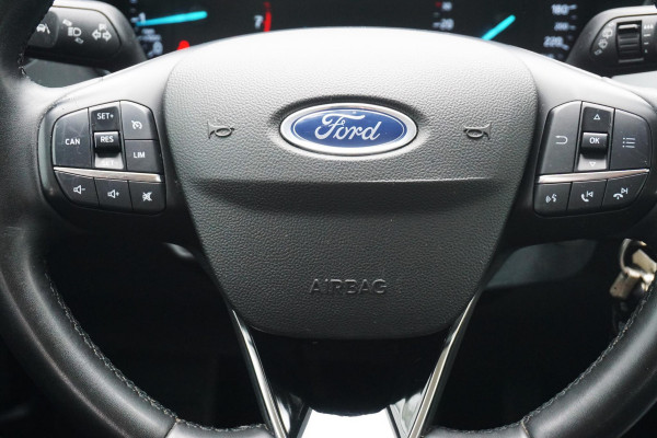Ford FOCUS Wagon 1.0 EcoB.125PK Hybrid Connected/Nieuw Model/ Comfortstoel!