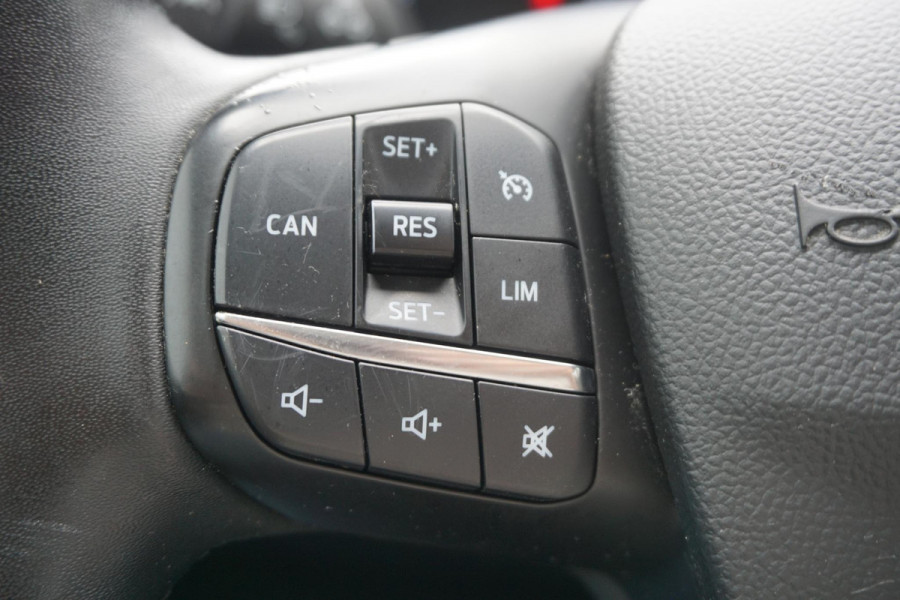 Ford FOCUS Wagon 1.0 EcoB.125PK Hybrid Connected/Nieuw Model/ Comfortstoel!