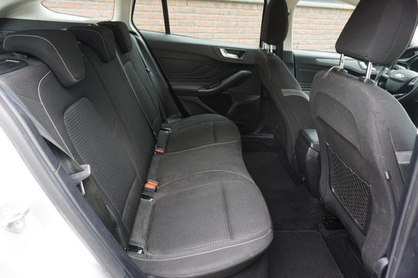 Ford FOCUS Wagon 1.0 EcoB.125PK Hybrid Connected/Nieuw Model/ Comfortstoel!