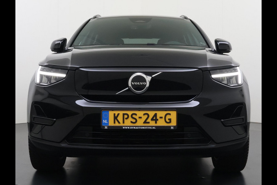 Volvo XC40 Recharge Core | SOH 97% | ACHTERUITRIJCAMERA | STOEL & STUUR VERWARMING | 12 MND BOVAG GARANTIE