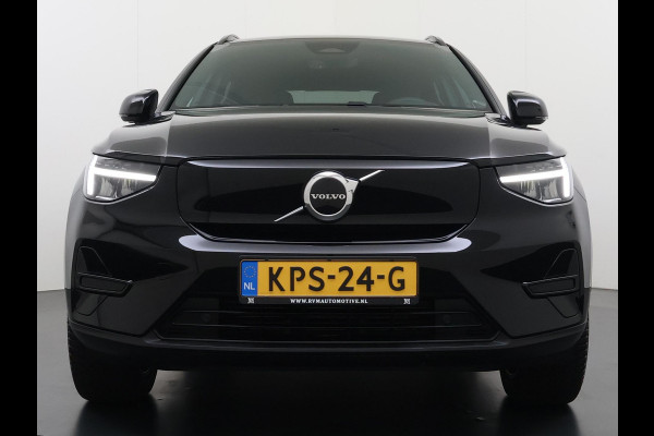 Volvo XC40 Recharge Core | SOH 97% | ACHTERUITRIJCAMERA | STOEL & STUUR VERWARMING | 12 MND BOVAG GARANTIE