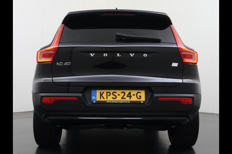 Volvo XC40 Recharge Core | SOH 97% | ACHTERUITRIJCAMERA | STOEL & STUUR VERWARMING | 12 MND BOVAG GARANTIE