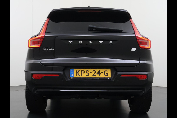 Volvo XC40 Recharge Core | SOH 97% | ACHTERUITRIJCAMERA | STOEL & STUUR VERWARMING | 12 MND BOVAG GARANTIE