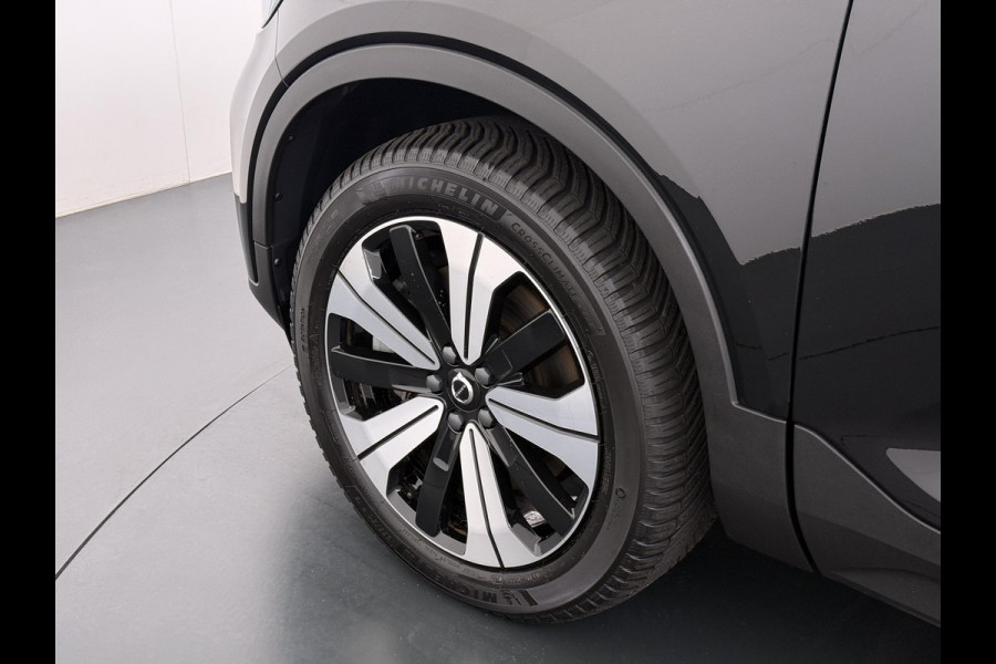 Volvo XC40 Recharge Core | SOH 97% | ACHTERUITRIJCAMERA | STOEL & STUUR VERWARMING | 12 MND BOVAG GARANTIE