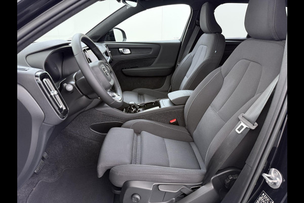 Volvo XC40 Recharge Core | SOH 97% | ACHTERUITRIJCAMERA | STOEL & STUUR VERWARMING | 12 MND BOVAG GARANTIE