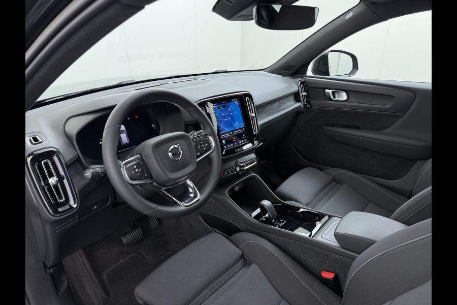 Volvo XC40 Recharge Core | SOH 97% | ACHTERUITRIJCAMERA | STOEL & STUUR VERWARMING | 12 MND BOVAG GARANTIE