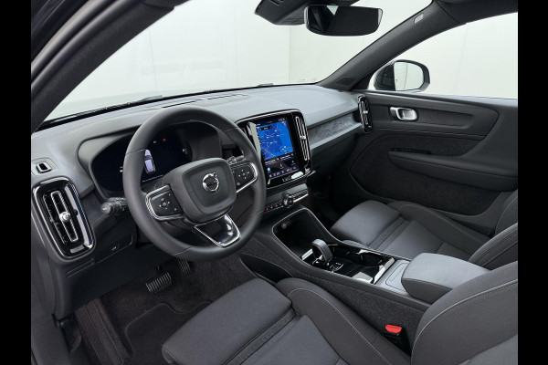 Volvo XC40 Recharge Core | SOH 97% | ACHTERUITRIJCAMERA | STOEL & STUUR VERWARMING | 12 MND BOVAG GARANTIE