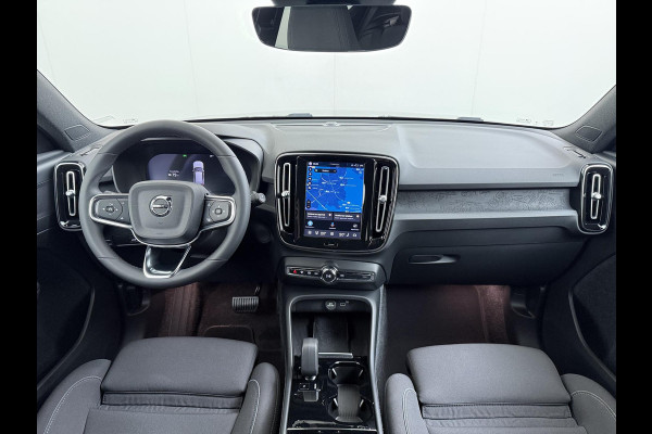 Volvo XC40 Recharge Core | SOH 97% | ACHTERUITRIJCAMERA | STOEL & STUUR VERWARMING | 12 MND BOVAG GARANTIE