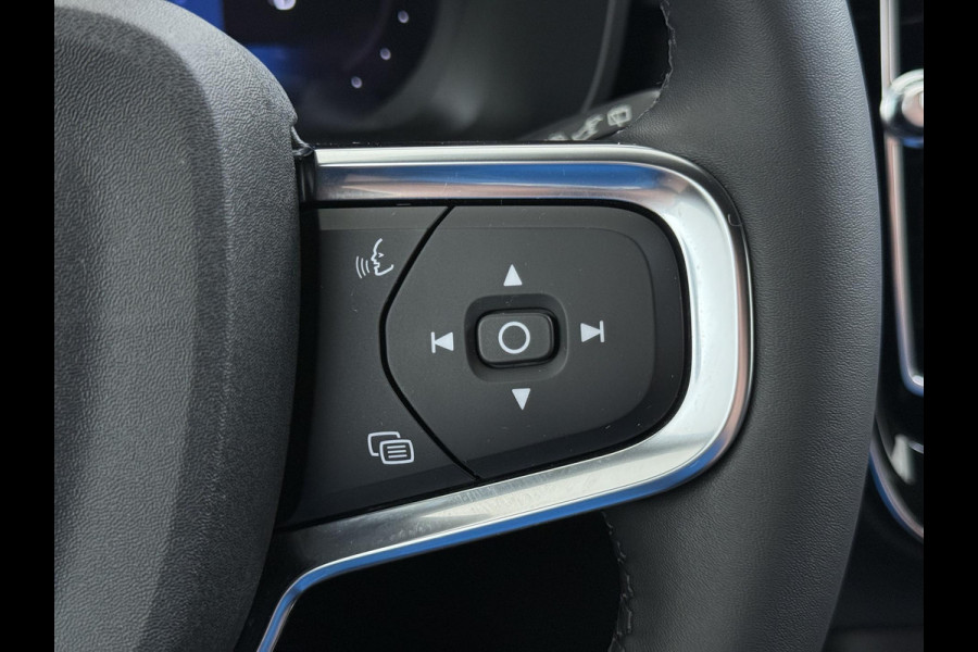 Volvo XC40 Recharge Core | SOH 97% | ACHTERUITRIJCAMERA | STOEL & STUUR VERWARMING | 12 MND BOVAG GARANTIE