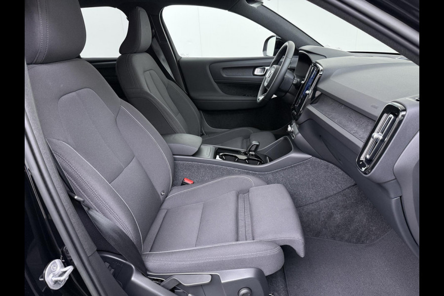 Volvo XC40 Recharge Core | SOH 97% | ACHTERUITRIJCAMERA | STOEL & STUUR VERWARMING | 12 MND BOVAG GARANTIE