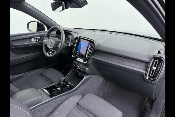 Volvo XC40 Recharge Core | SOH 97% | ACHTERUITRIJCAMERA | STOEL & STUUR VERWARMING | 12 MND BOVAG GARANTIE