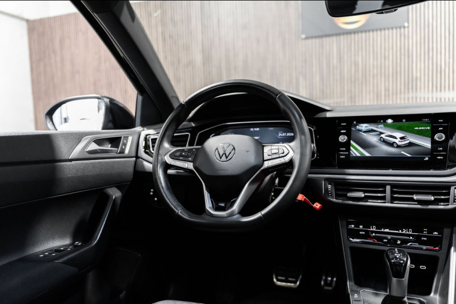 Volkswagen Taigo 1.5 TSI R-Line DSG PANO IQ CAMARA