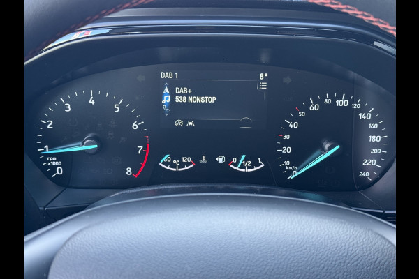 Ford FOCUS Wagon BWJ 2021 | 1.0T 126PK Hybrid ST Line Business | CAMERA | SPORTSTOELEN | CARPLAY | NAVI | CLIMA | PDC | 17'' LMV |