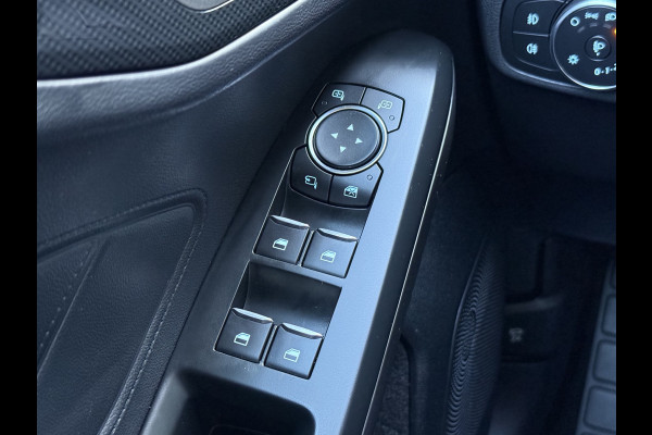 Ford FOCUS Wagon BWJ 2021 | 1.0T 126PK Hybrid ST Line Business | CAMERA | SPORTSTOELEN | CARPLAY | NAVI | CLIMA | PDC | 17'' LMV |