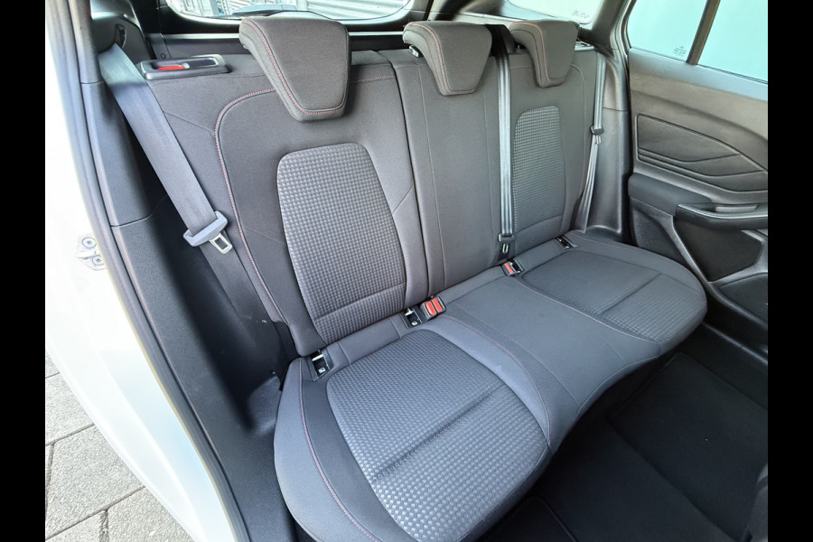 Ford FOCUS Wagon BWJ 2021 | 1.0T 126PK Hybrid ST Line Business | CAMERA | SPORTSTOELEN | CARPLAY | NAVI | CLIMA | PDC | 17'' LMV |