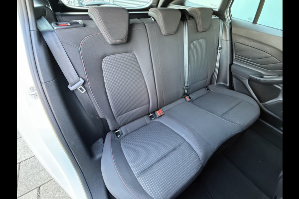 Ford FOCUS Wagon BWJ 2021 | 1.0T 126PK Hybrid ST Line Business | CAMERA | SPORTSTOELEN | CARPLAY | NAVI | CLIMA | PDC | 17'' LMV |