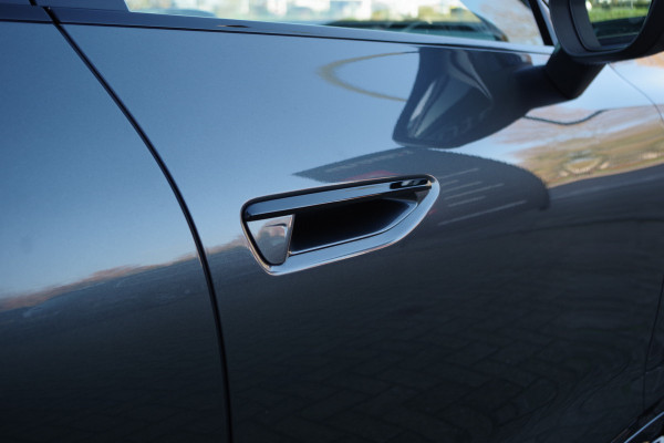 Audi A6 Avant 2.0 e-hybrid Quattro 300 PK S-Line Edition PHEV, Trekhaak, Lederen Sportstoelen, 21" LM, Adap. Cruise Control