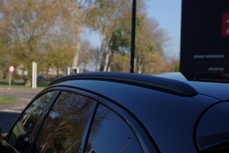 Audi A6 Avant 2.0 e-hybrid Quattro 300 PK S-Line Edition PHEV, Trekhaak, Lederen Sportstoelen, 21" LM, Adap. Cruise Control