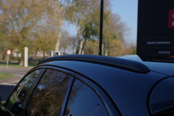 Audi A6 Avant 2.0 e-hybrid Quattro 300 PK S-Line Edition PHEV, Trekhaak, Lederen Sportstoelen, 21" LM, Adap. Cruise Control