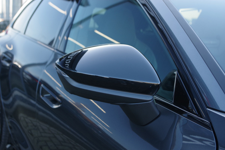 Audi A6 Avant 2.0 e-hybrid Quattro 300 PK S-Line Edition PHEV, Trekhaak, Lederen Sportstoelen, 21" LM, Adap. Cruise Control