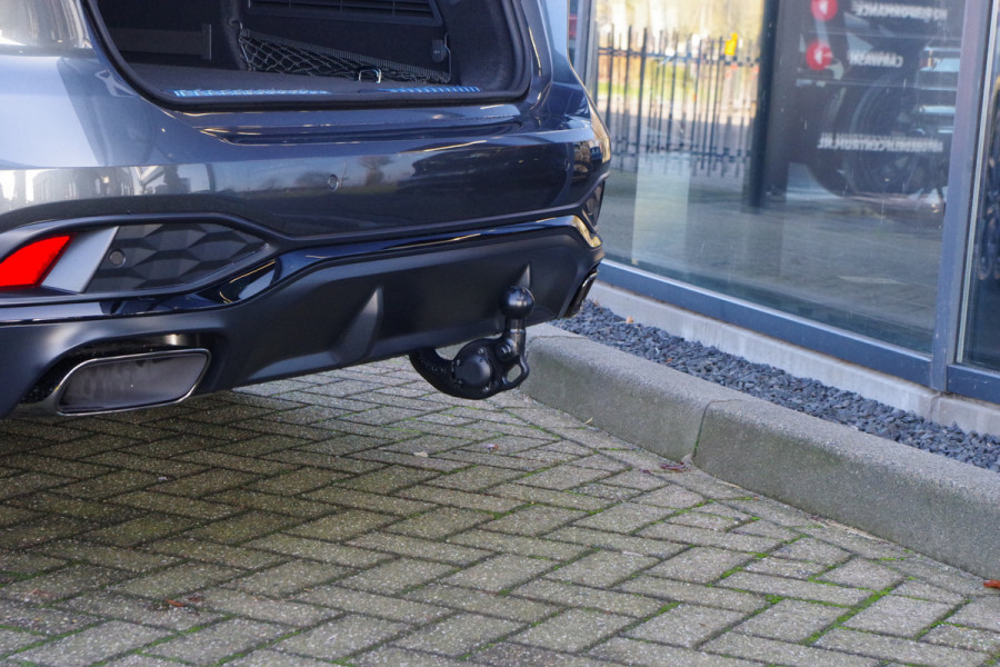 Audi A6 Avant 2.0 e-hybrid Quattro 300 PK S-Line Edition PHEV, Trekhaak, Lederen Sportstoelen, 21" LM, Adap. Cruise Control