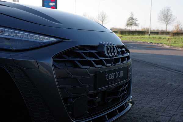 Audi A6 Avant 2.0 e-hybrid Quattro 300 PK S-Line Edition PHEV, Trekhaak, Lederen Sportstoelen, 21" LM, Adap. Cruise Control