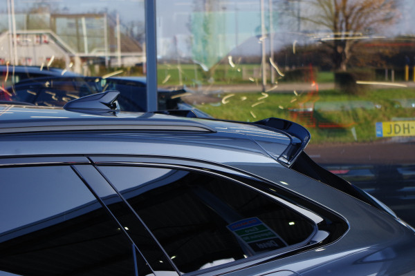 Audi A6 Avant 2.0 e-hybrid Quattro 300 PK S-Line Edition PHEV, Trekhaak, Lederen Sportstoelen, 21" LM, Adap. Cruise Control