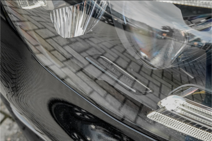 Mercedes-Benz GLC 200 Premium+ AMG Pano Night Burmester Trekhaak Widescreen