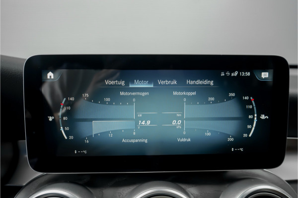 Mercedes-Benz GLC 200 Premium+ AMG Pano Night Burmester Trekhaak Widescreen
