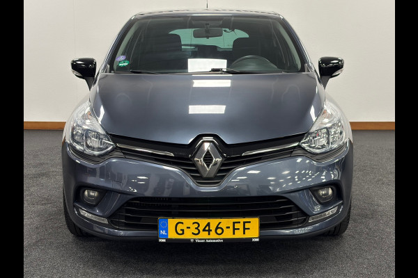 Renault Clio 0.9 TCe Limited*75528Km*NAP*Cruise-Control*PDC*Airco*