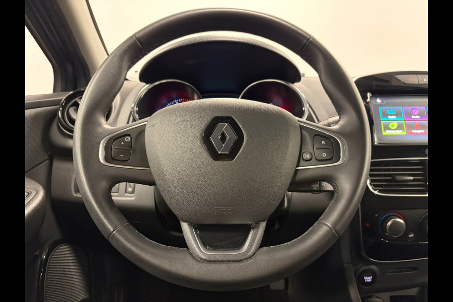 Renault Clio 0.9 TCe Limited*75528Km*NAP*Cruise-Control*PDC*Airco*