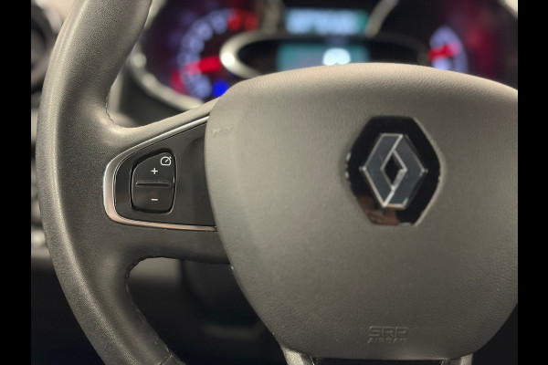 Renault Clio 0.9 TCe Limited*75528Km*NAP*Cruise-Control*PDC*Airco*