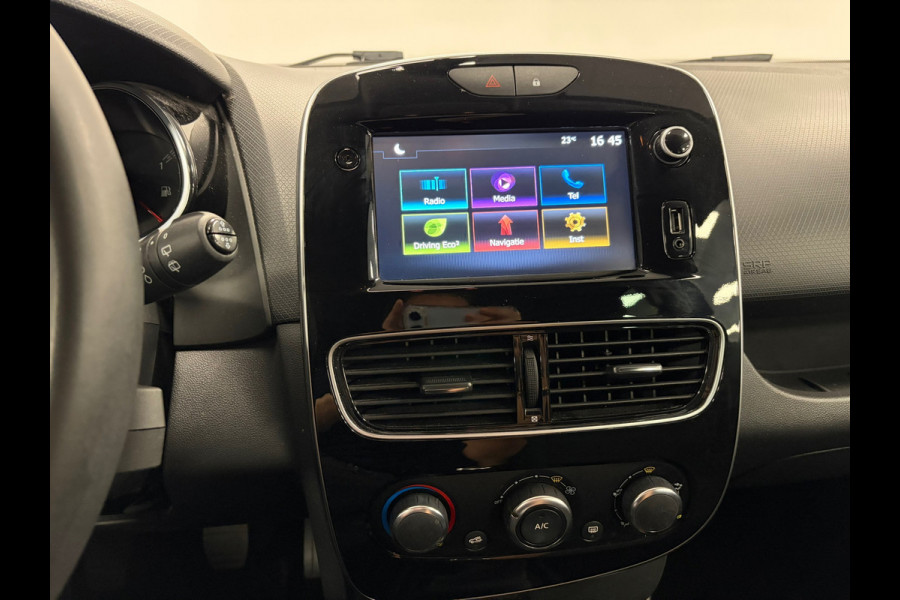 Renault Clio 0.9 TCe Limited*75528Km*NAP*Cruise-Control*PDC*Airco*