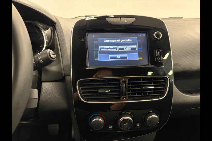 Renault Clio 0.9 TCe Limited*75528Km*NAP*Cruise-Control*PDC*Airco*