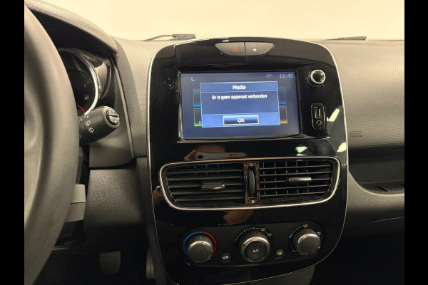 Renault Clio 0.9 TCe Limited*75528Km*NAP*Cruise-Control*PDC*Airco*