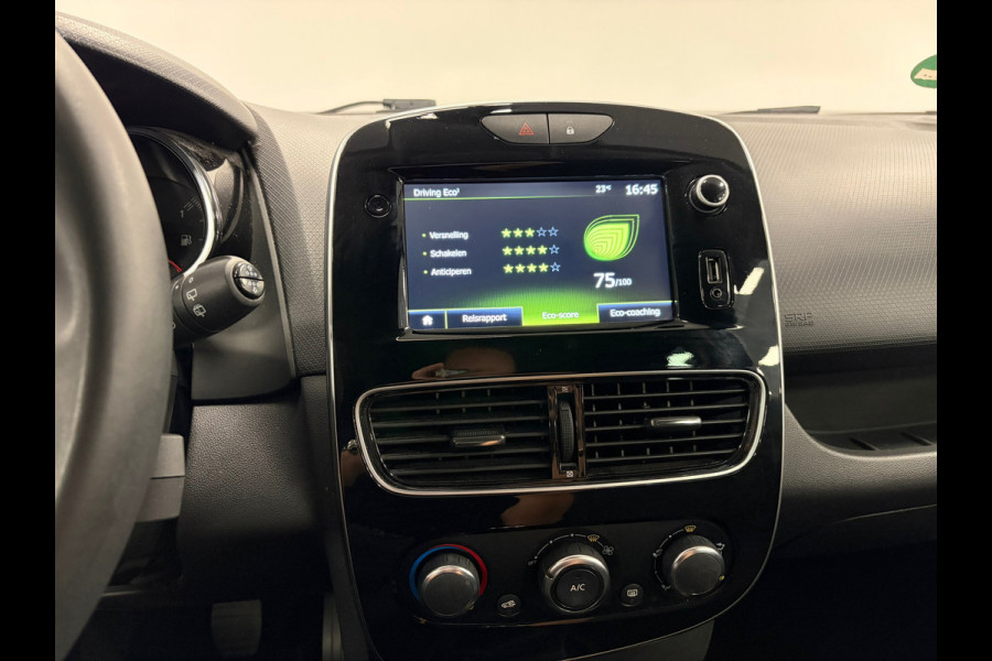Renault Clio 0.9 TCe Limited*75528Km*NAP*Cruise-Control*PDC*Airco*