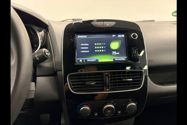 Renault Clio 0.9 TCe Limited*75528Km*NAP*Cruise-Control*PDC*Airco*