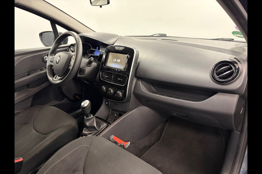 Renault Clio 0.9 TCe Limited*75528Km*NAP*Cruise-Control*PDC*Airco*