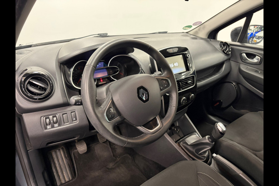 Renault Clio 0.9 TCe Limited*75528Km*NAP*Cruise-Control*PDC*Airco*