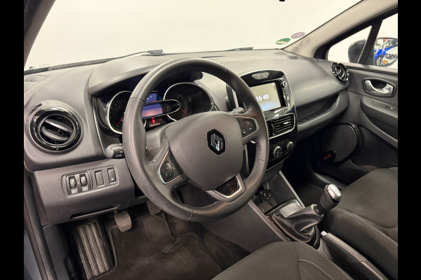 Renault Clio 0.9 TCe Limited*75528Km*NAP*Cruise-Control*PDC*Airco*