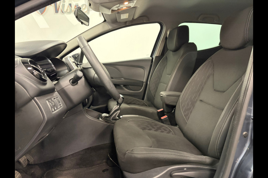 Renault Clio 0.9 TCe Limited*75528Km*NAP*Cruise-Control*PDC*Airco*