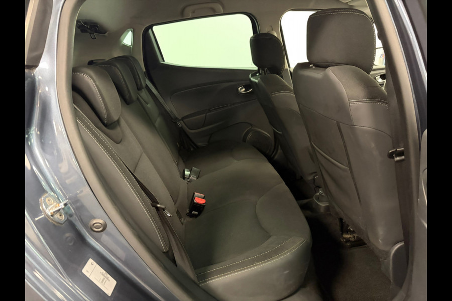Renault Clio 0.9 TCe Limited*75528Km*NAP*Cruise-Control*PDC*Airco*