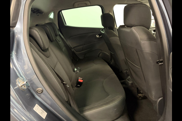 Renault Clio 0.9 TCe Limited*75528Km*NAP*Cruise-Control*PDC*Airco*