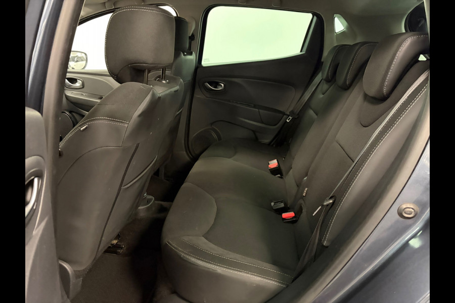 Renault Clio 0.9 TCe Limited*75528Km*NAP*Cruise-Control*PDC*Airco*