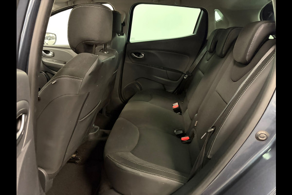 Renault Clio 0.9 TCe Limited*75528Km*NAP*Cruise-Control*PDC*Airco*